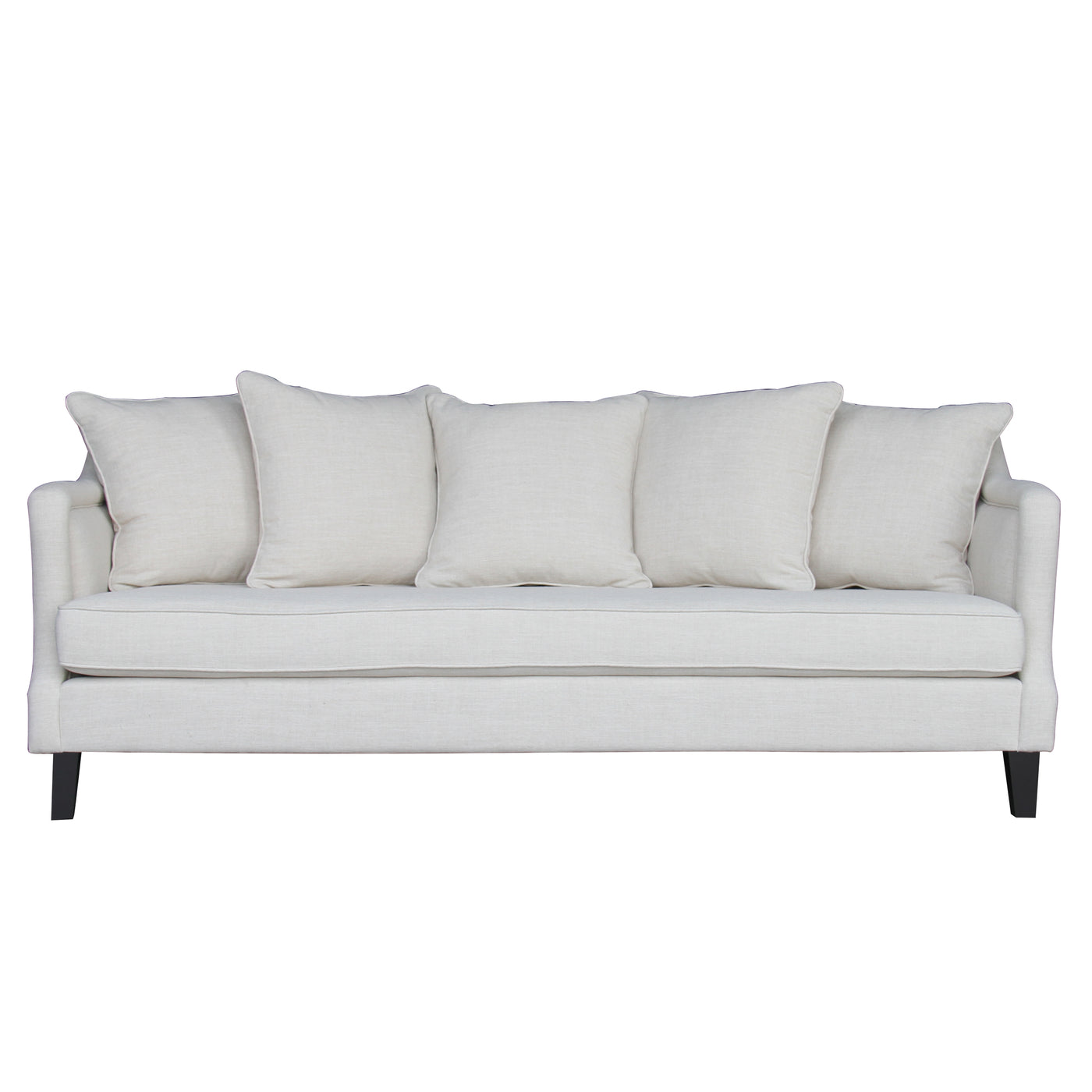 Loft Sofa 3 Seater - Future Classics Furniture