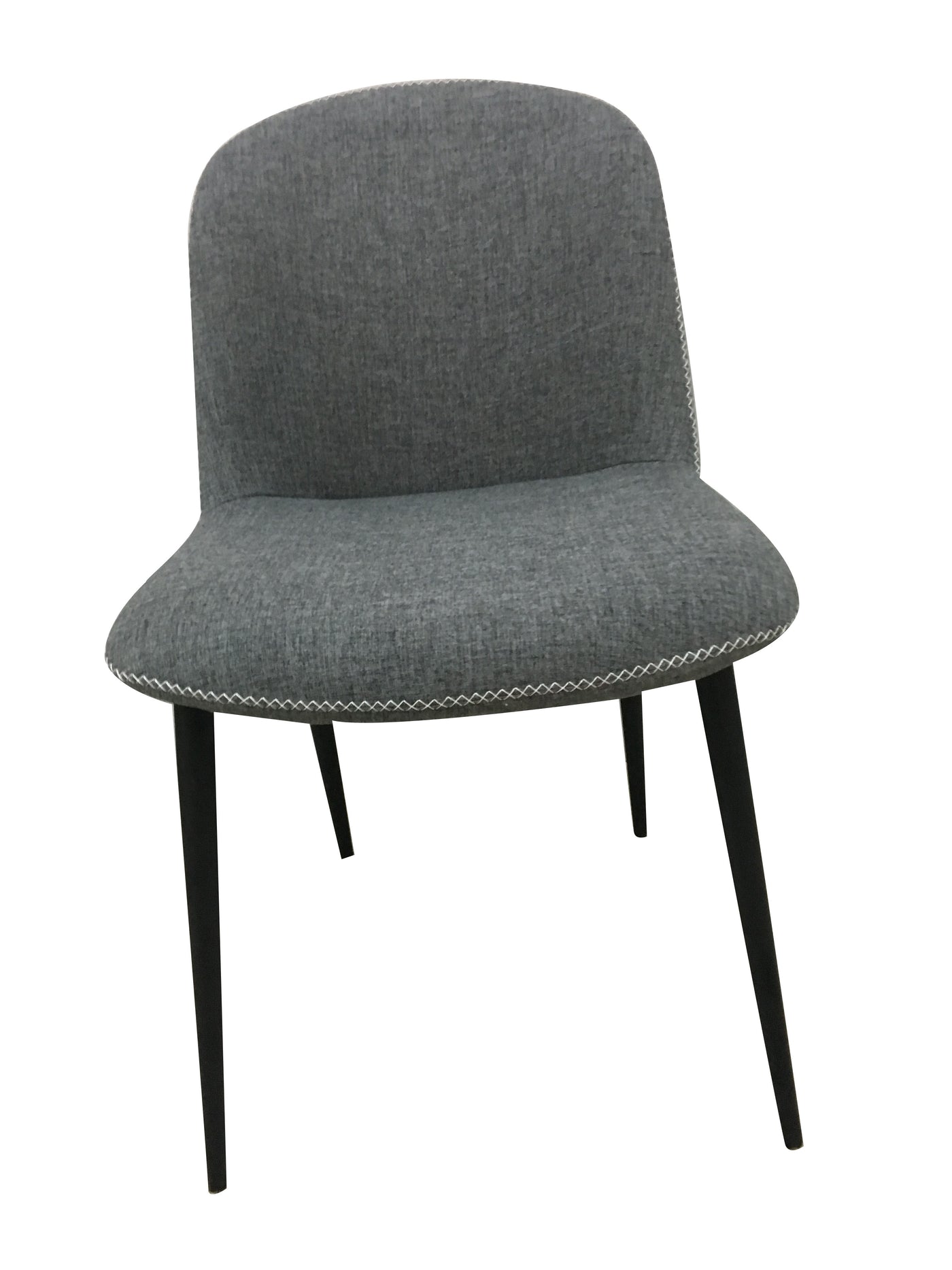 Rapallo Dining Chair Grey