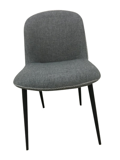 Rapallo Dining Chair Grey