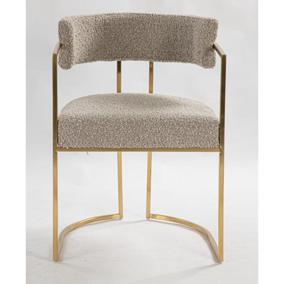Salman Dining Chair - Future Classics Furniture