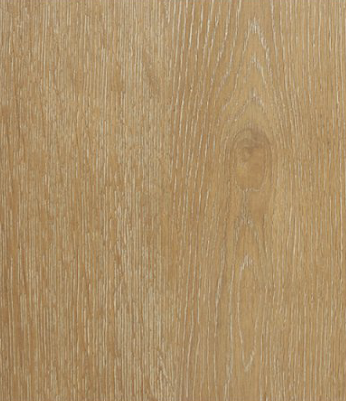 Cubano Rectangle Dining Table Oak