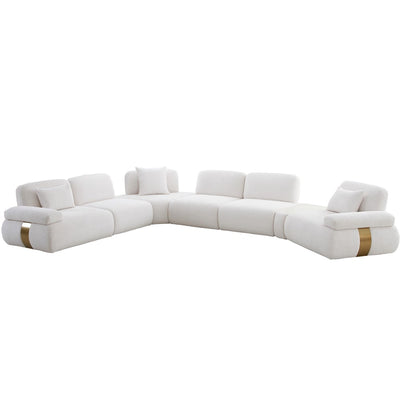 Status Modular Sofa - Future Classics Furniture