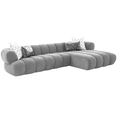 Titan Corner Sofa - Future Classics Furniture