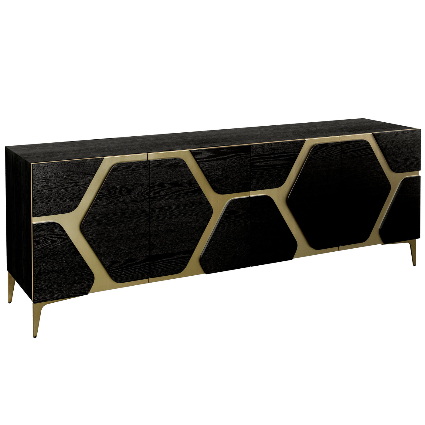 Louvre Buffet