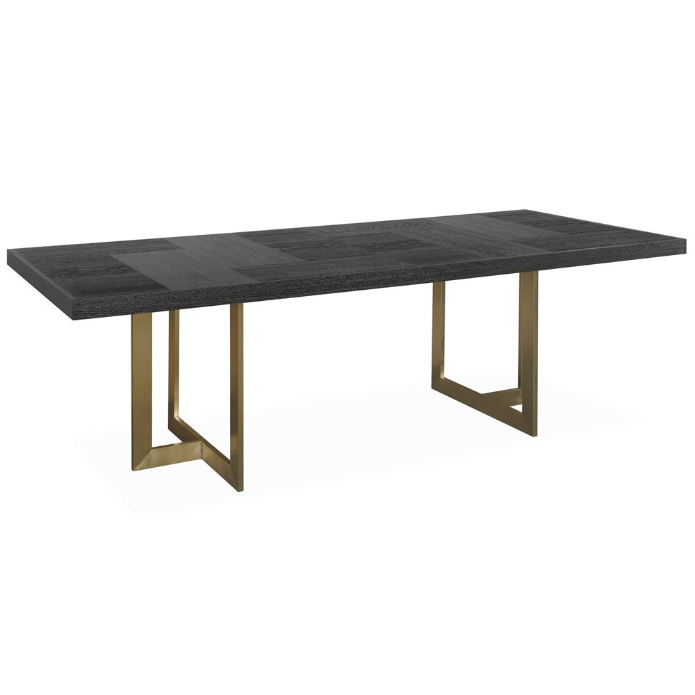 Hermitage Dining Table