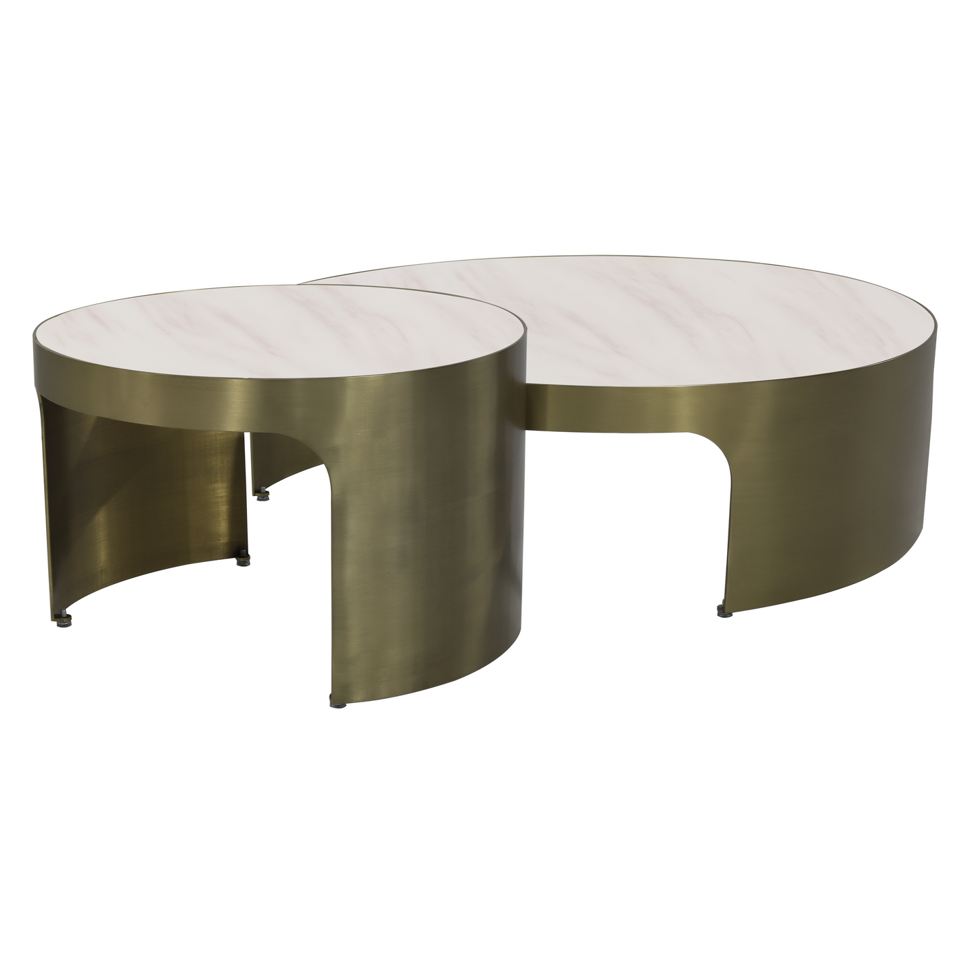 Ricci Coffee Table Set