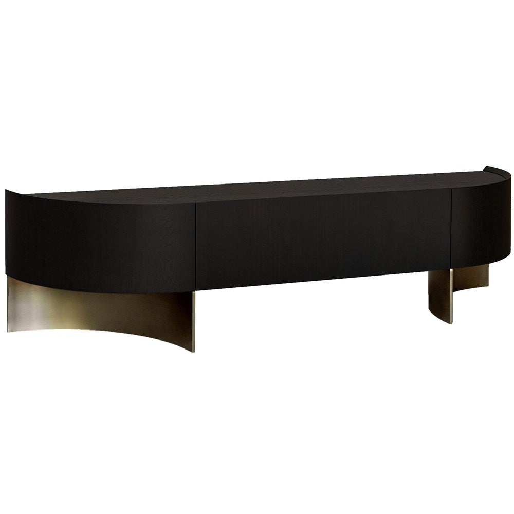 Amalfi Entertainment Unit
