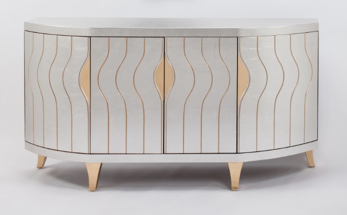 Vivaldi Buffet - Future Classics Furniture