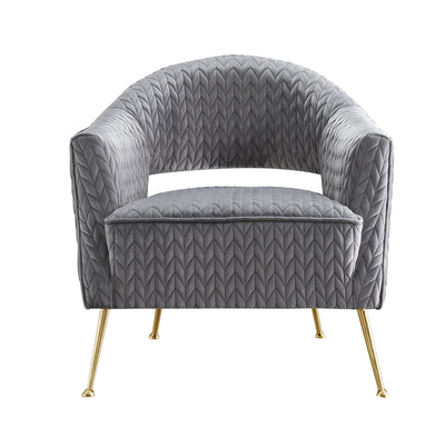Zalmi Chair Grey