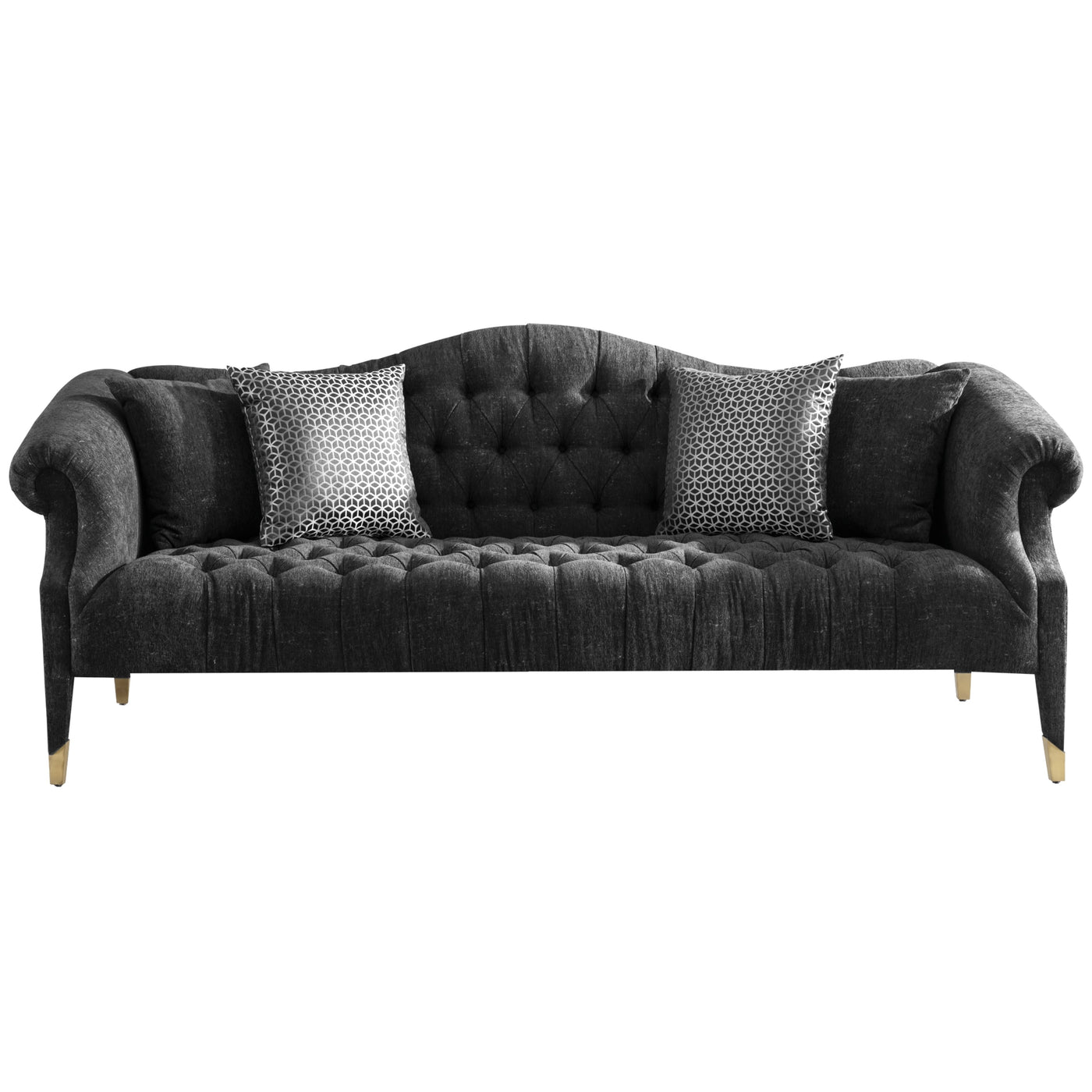 Zuchelli 3 Seater Sofa - Future Classics Furniture