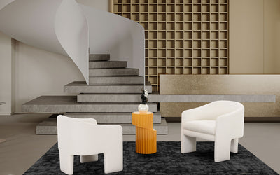 Vasari Chair