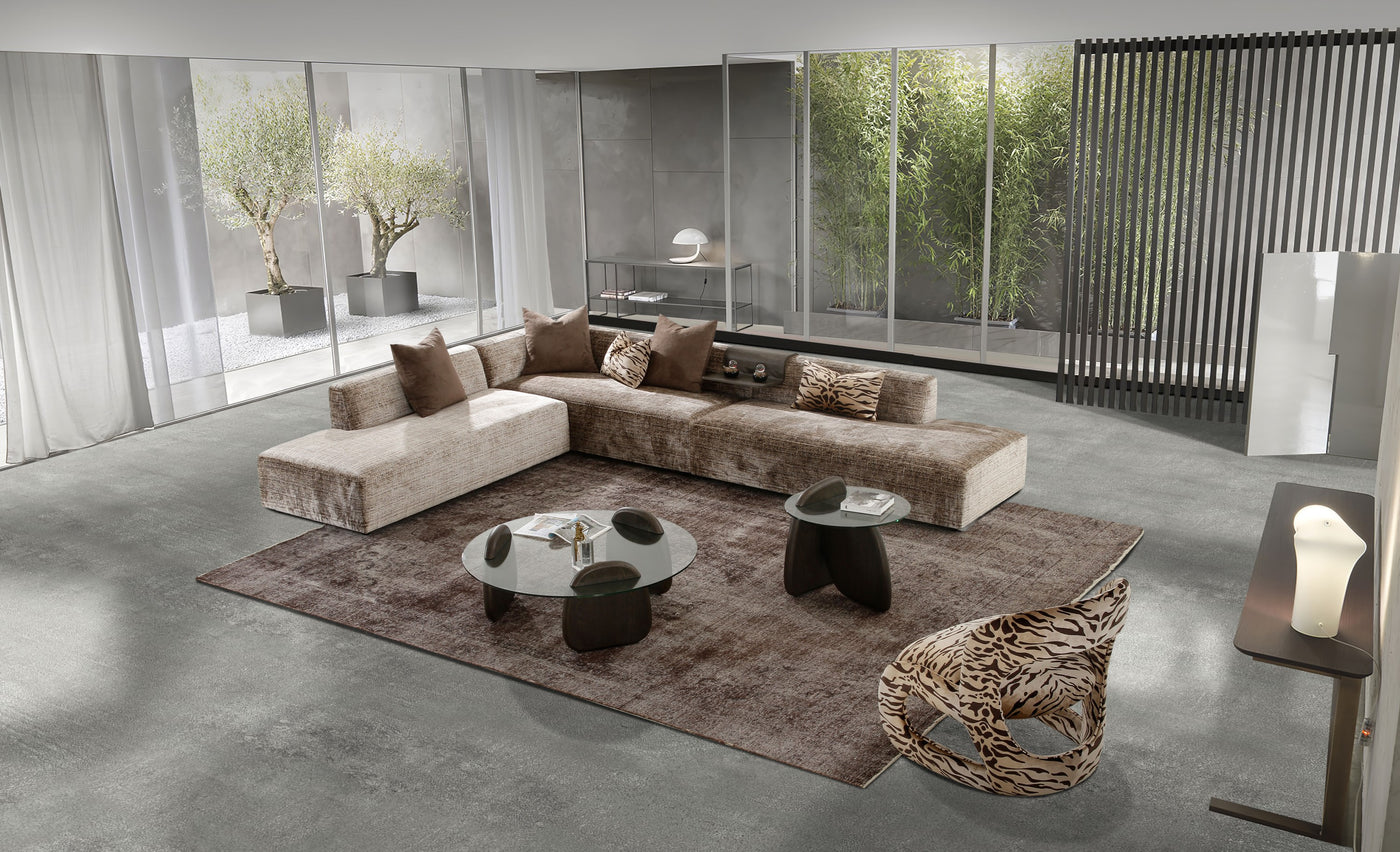 Zucco Sofa