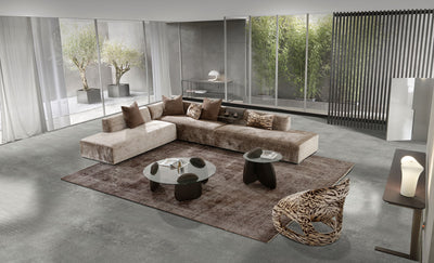 Zucco Sofa