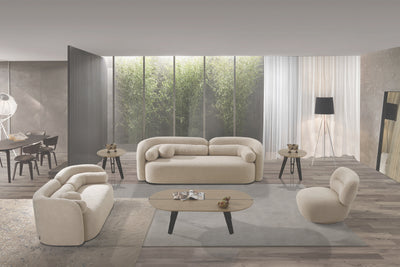 Ricciuto Sofa - Future Classics Furniture