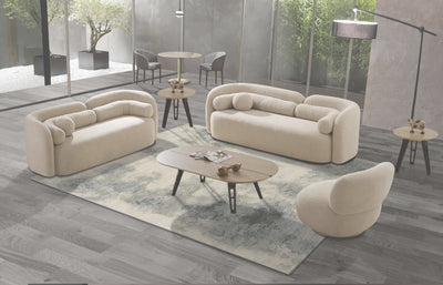 Ricciuto Sofa - Future Classics Furniture