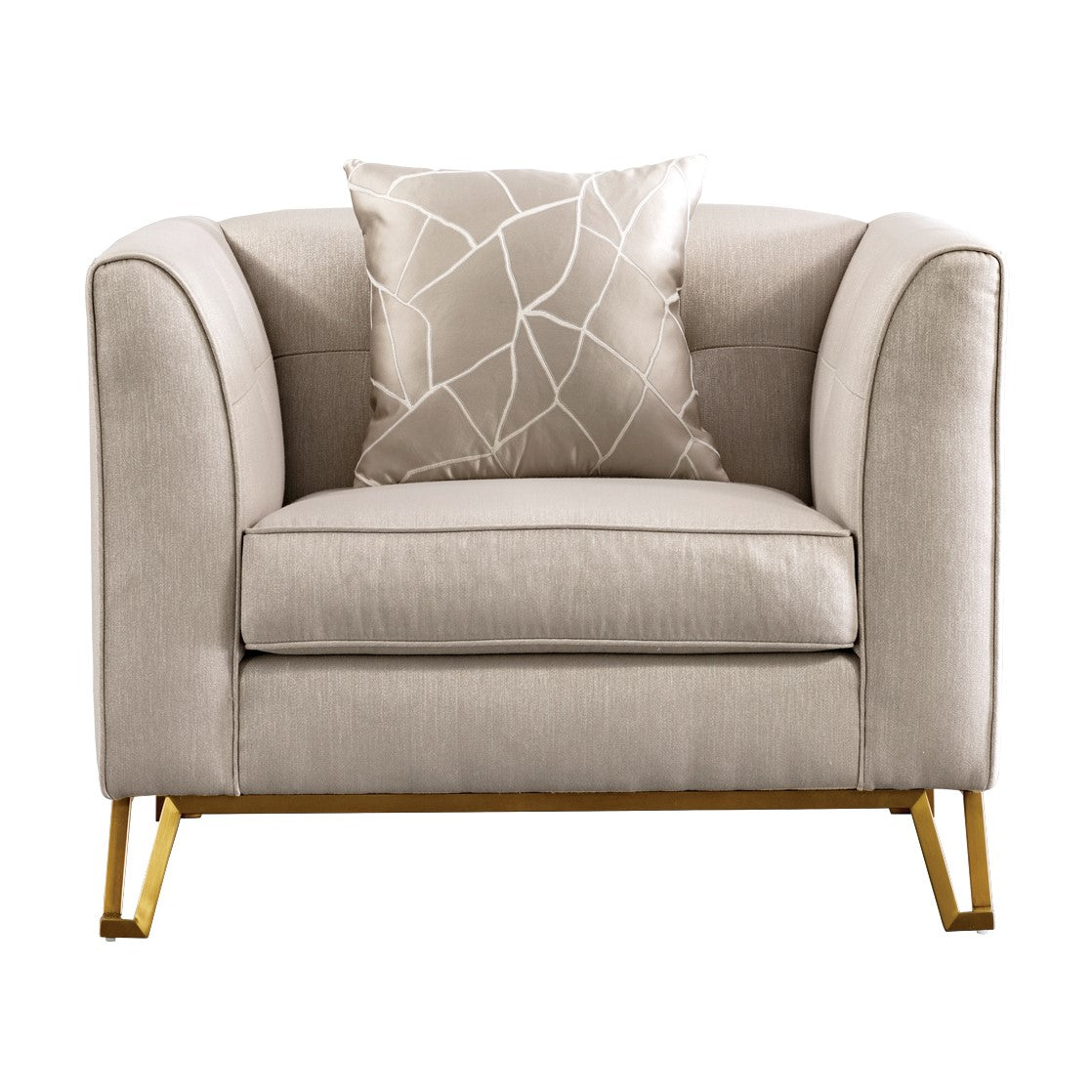 Diamanti 1 Seater