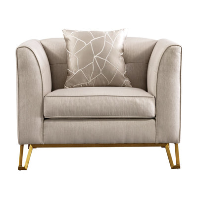 Diamanti 1 Seater