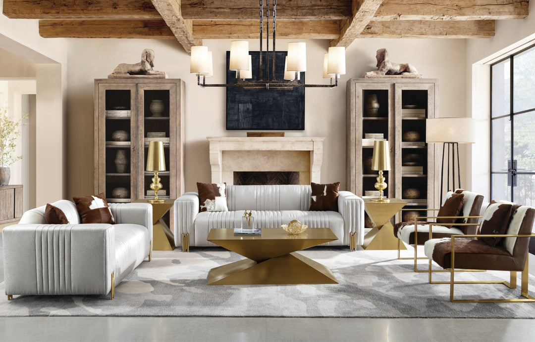 Feretti 3 Seater Sofa - Future Classics Furniture