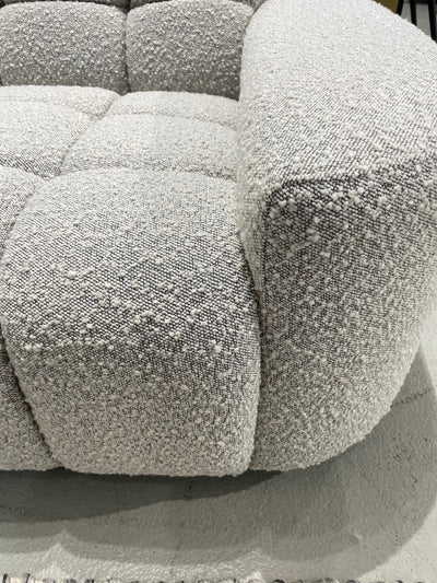 Leonardo 3 Seater
