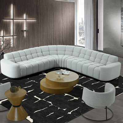 Liliana Corner Sofa