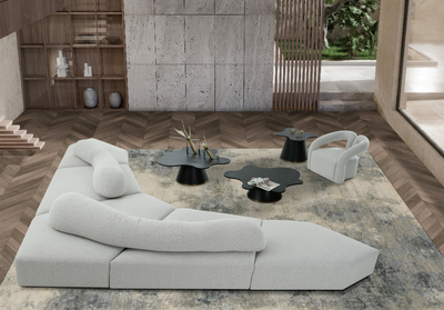 Arde Sofa - Future Classics Furniture