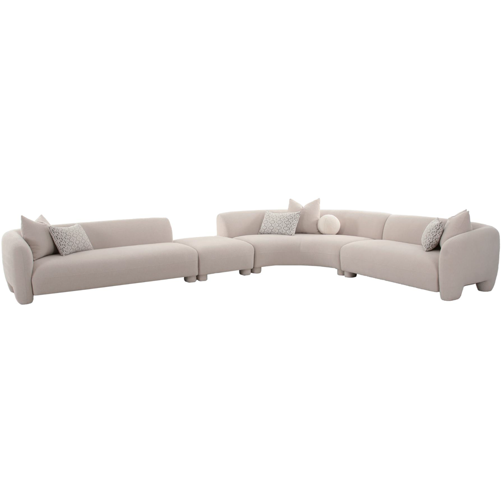 Avalon Modular Sofa - Future Classics Furniture