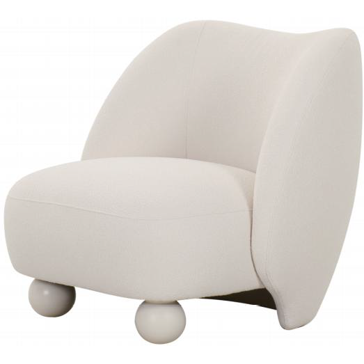 Ballas Chair - Future Classics Furniture