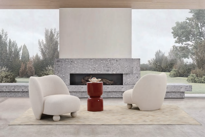 Ballas Chair - Future Classics Furniture