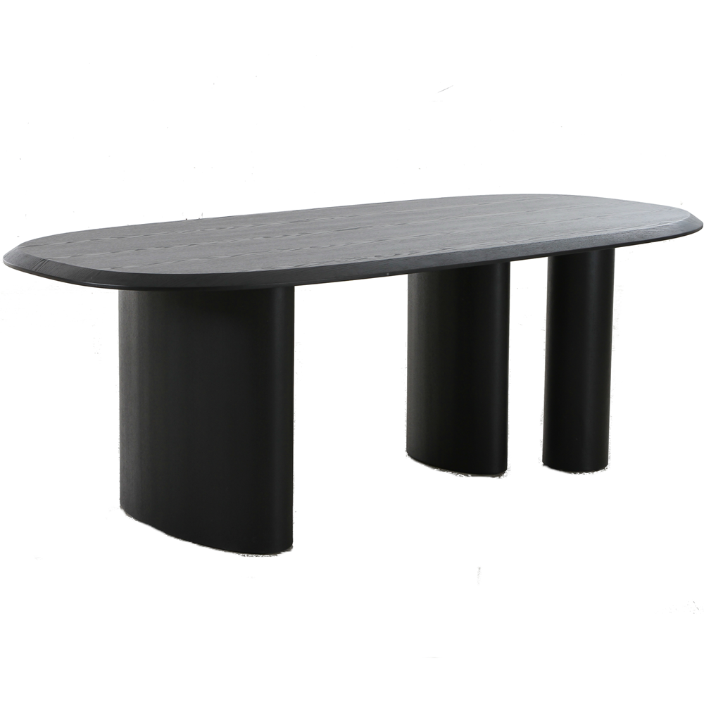 Bologna Dining Table - 2.2m - Future Classics Furniture