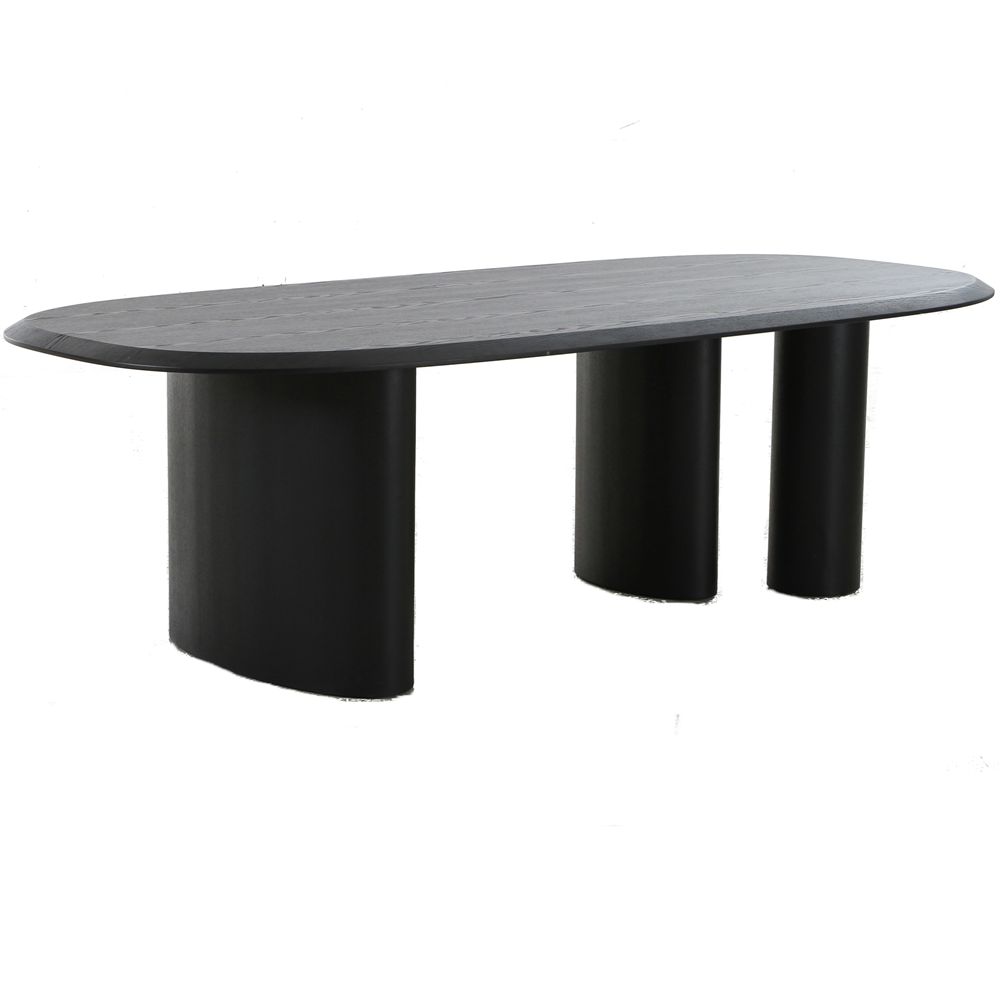 Bologna Dining Table - 3m - Future Classics Furniture