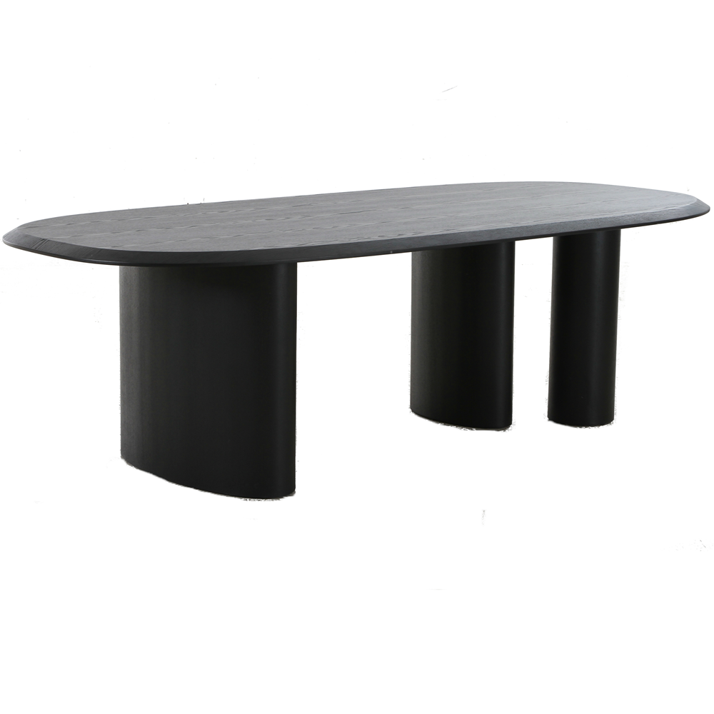 Bologna Dining Table - 3m