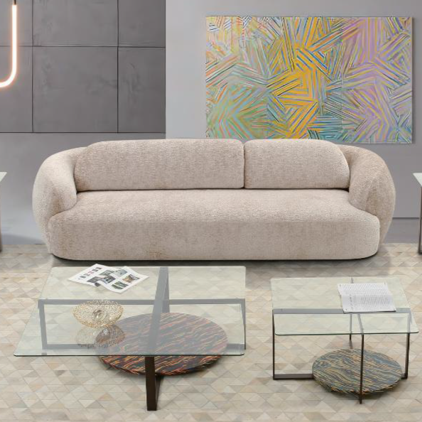 Buffo Sofa - Future Classics Furniture