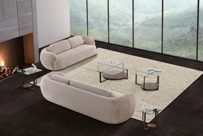 Buffo Sofa - Future Classics Furniture