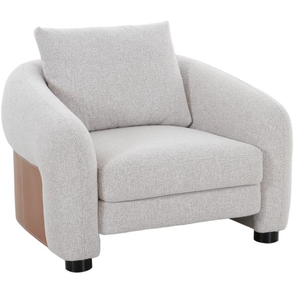 Callisto 1 Seater Sofa - Future Classics Furniture