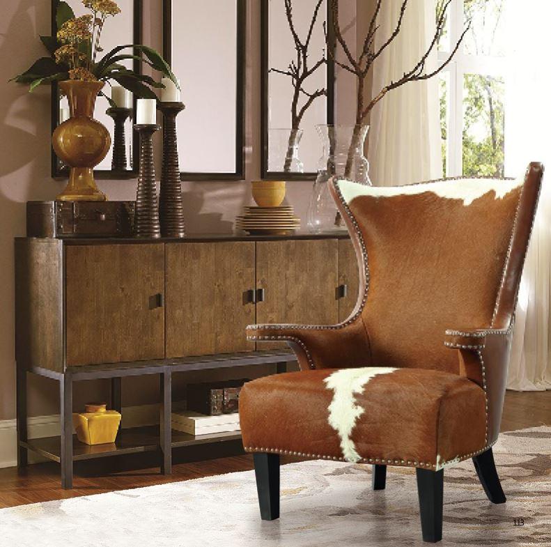 Taurus Chair