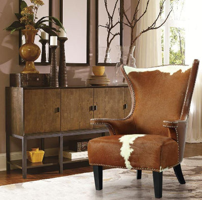 Taurus Chair