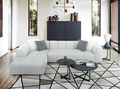 Sorrento Corner Sofa