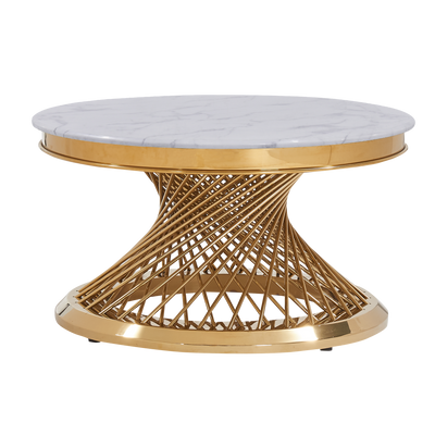 Dupont Coffee Table