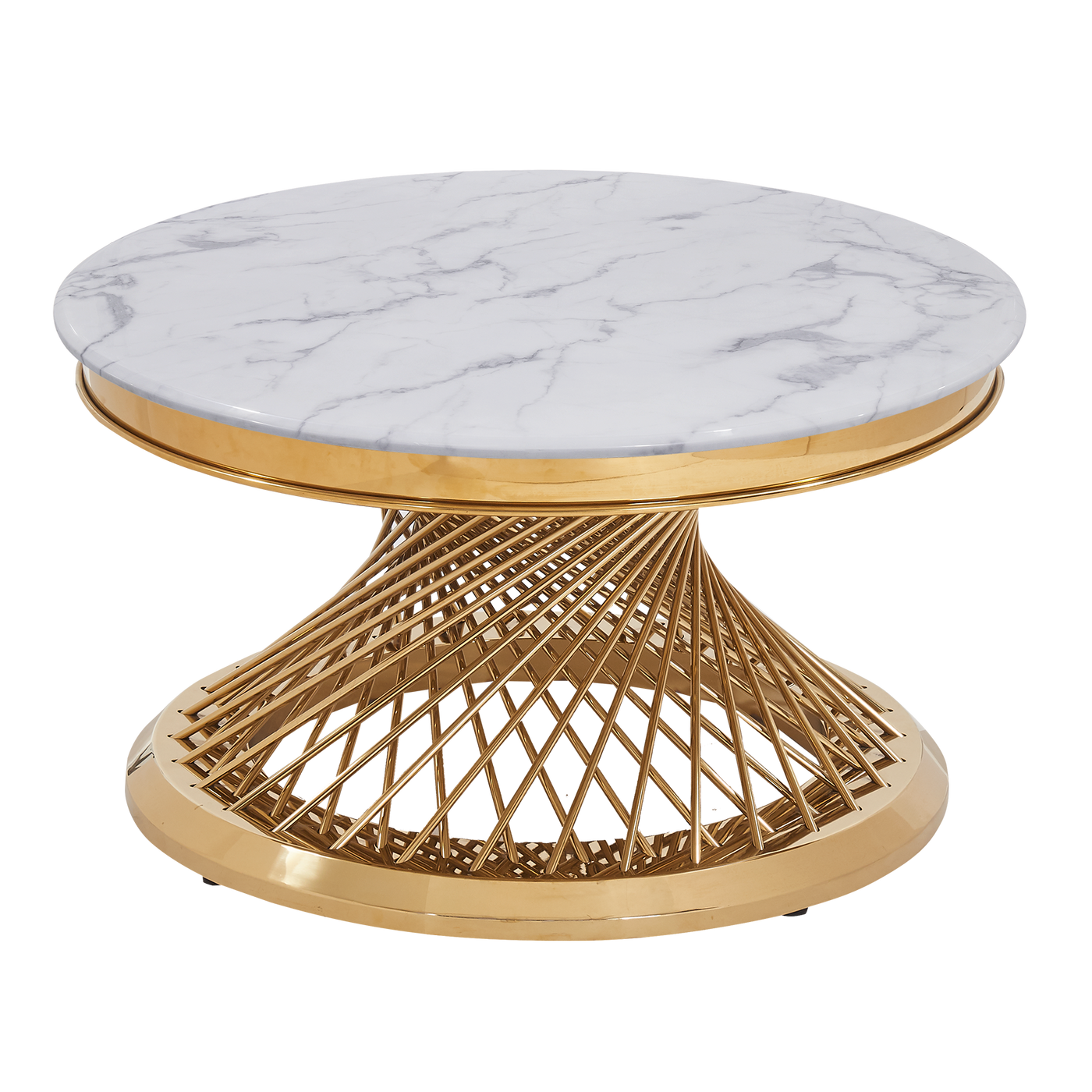 Dupont Coffee Table