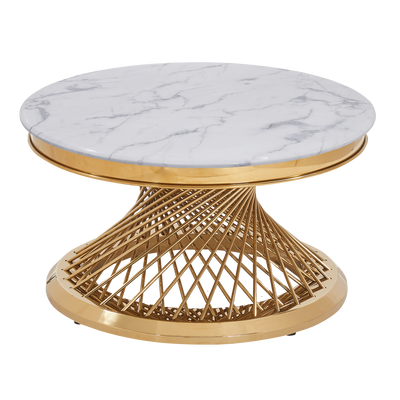 Dupont Coffee Table
