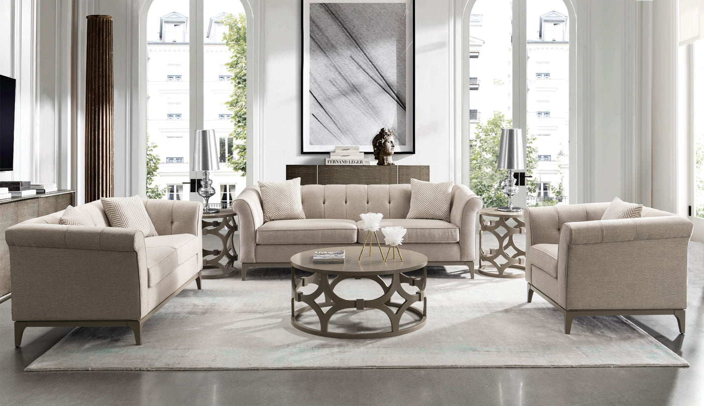 Vernazza 3 Seater