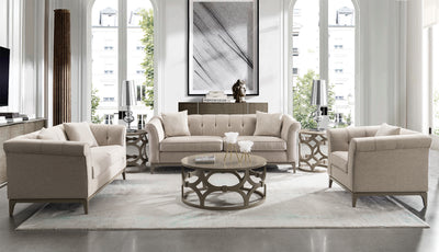Vernazza 3 Seater