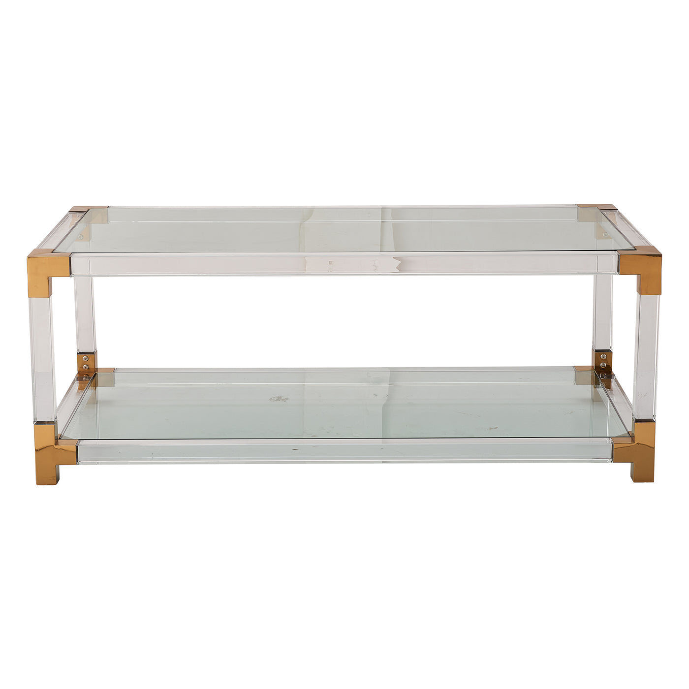 Bolzano Coffee Table - Future Classics Furniture