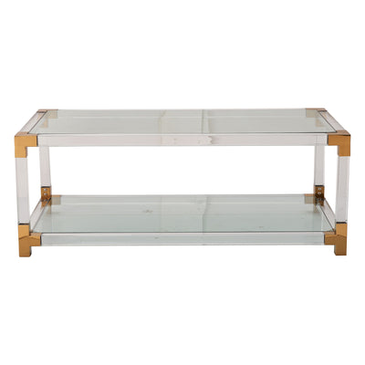 Bolzano Coffee Table
