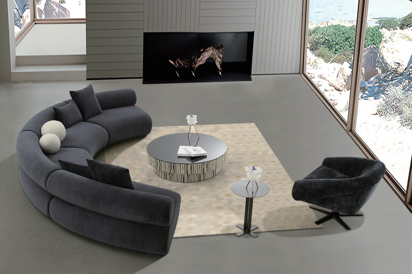 Elite Sofa