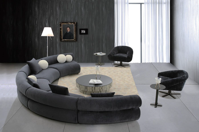 Elite Sofa - Future Classics Furniture