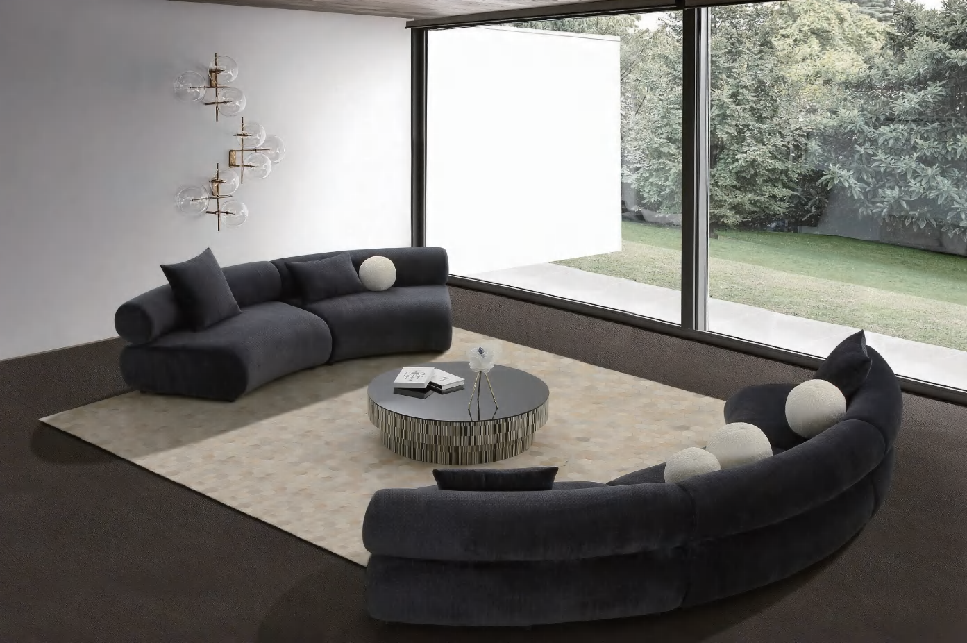 Elite Sofa - Future Classics Furniture