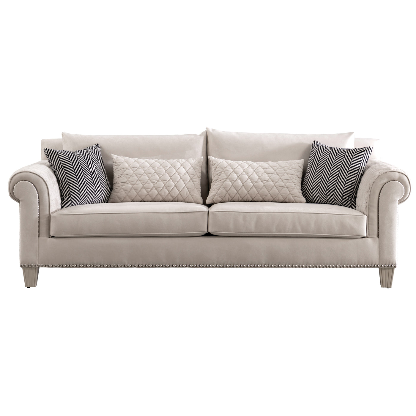 Lerici 3 Seater - Future Classics Furniture