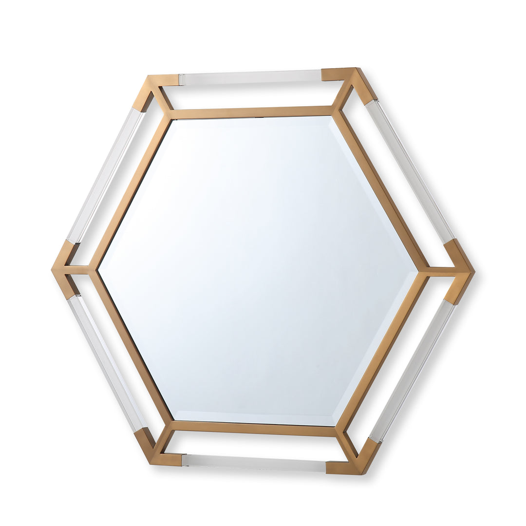Sifnos Mirror - Future Classics Furniture