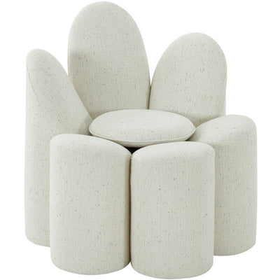 Flower Chair